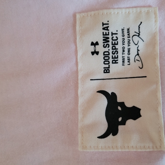 Under Armour gym tank - Picture 3 of 5